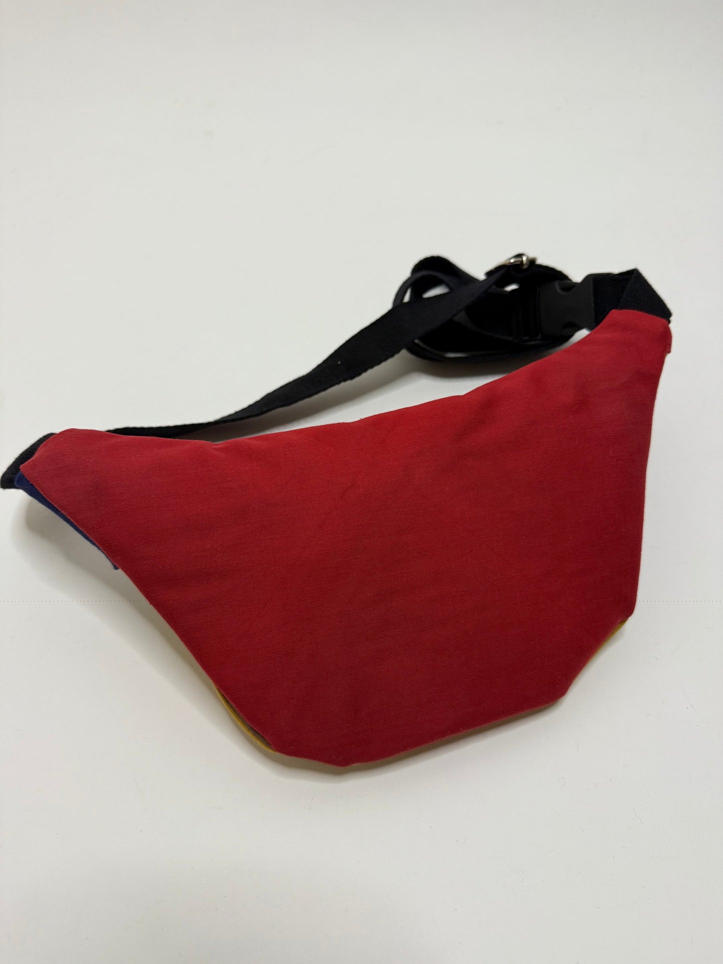 Banane upcyclée imperméable