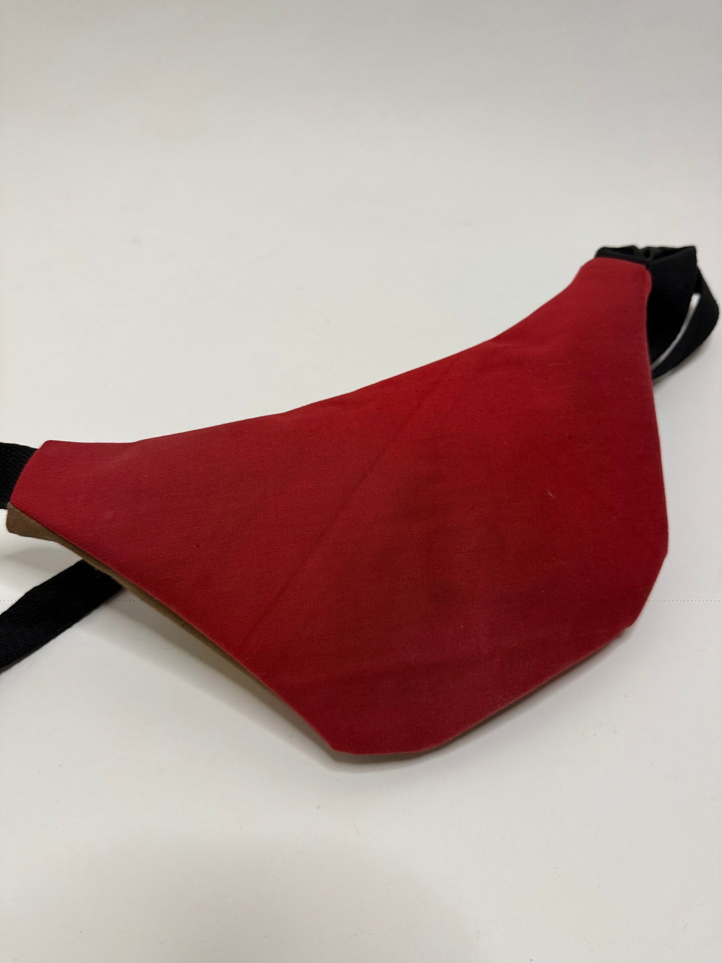 Banane upcyclée imperméable