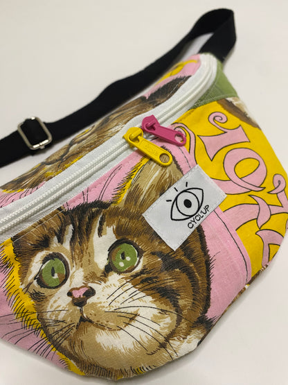 Banane upcyclée
