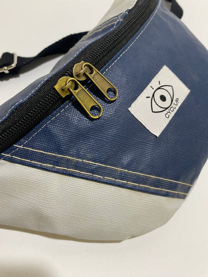Banane upcyclée imperméable