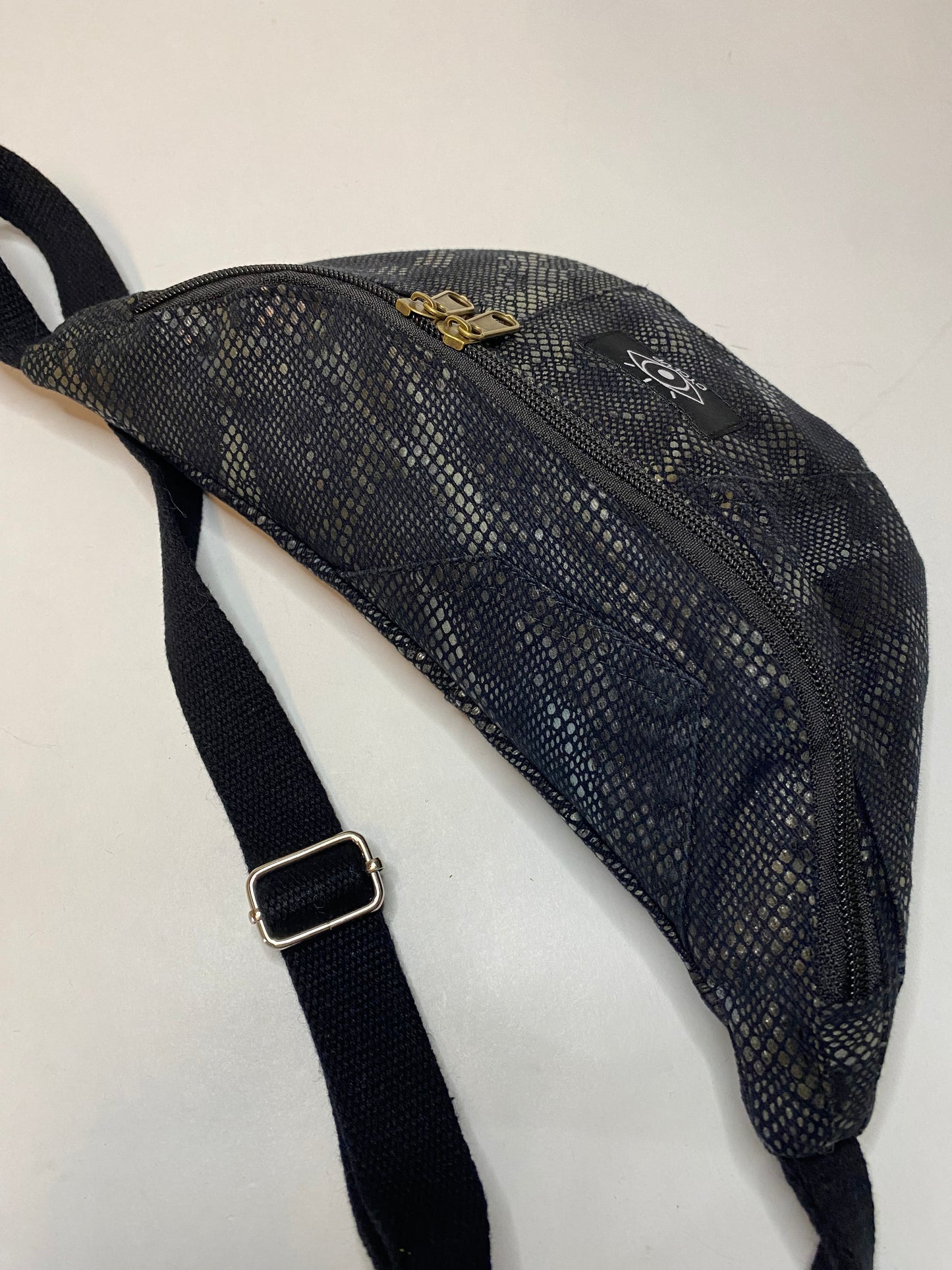 Banane upcyclée