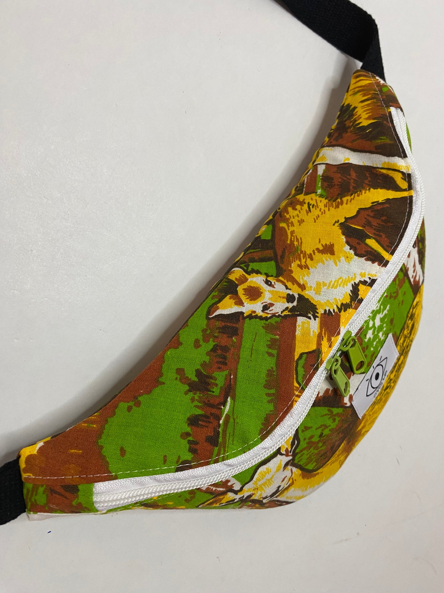 Banane upcyclée
