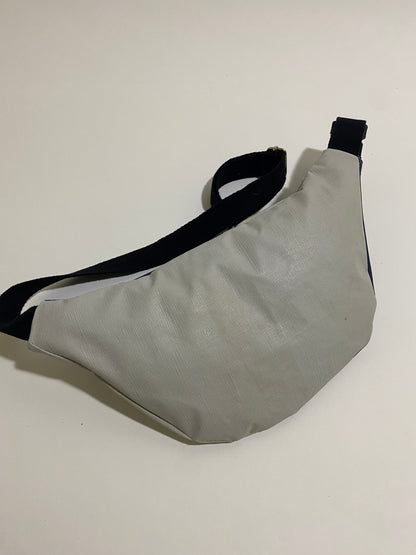 Banane upcyclée imperméable