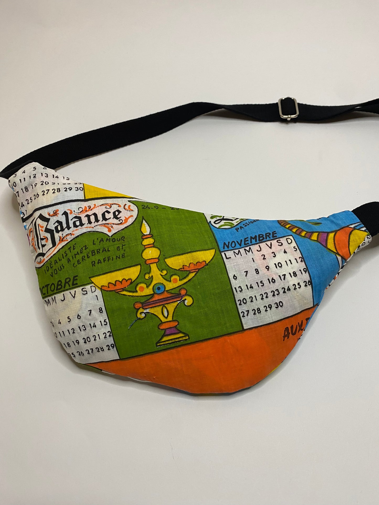 Banane upcyclée
