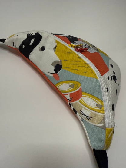 Banane upcyclée