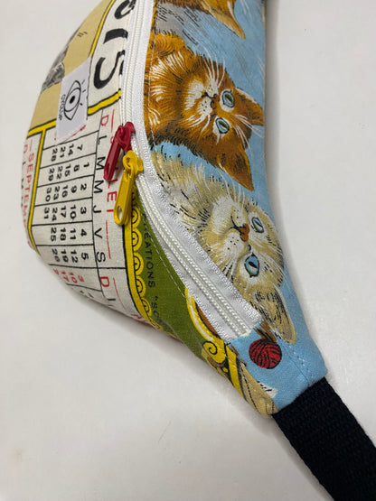 Banane upcyclée
