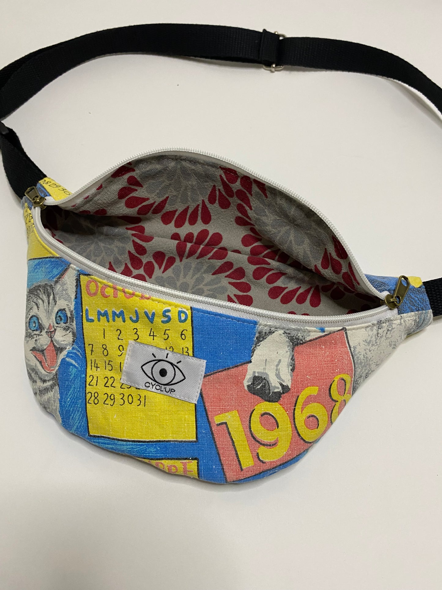 Banane upcyclée