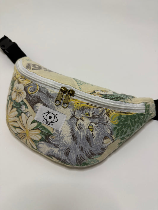 Banane upcyclée