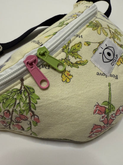 Banane upcyclée
