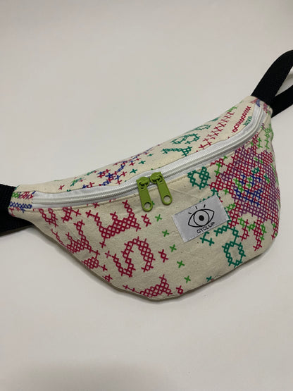 Banane upcyclée