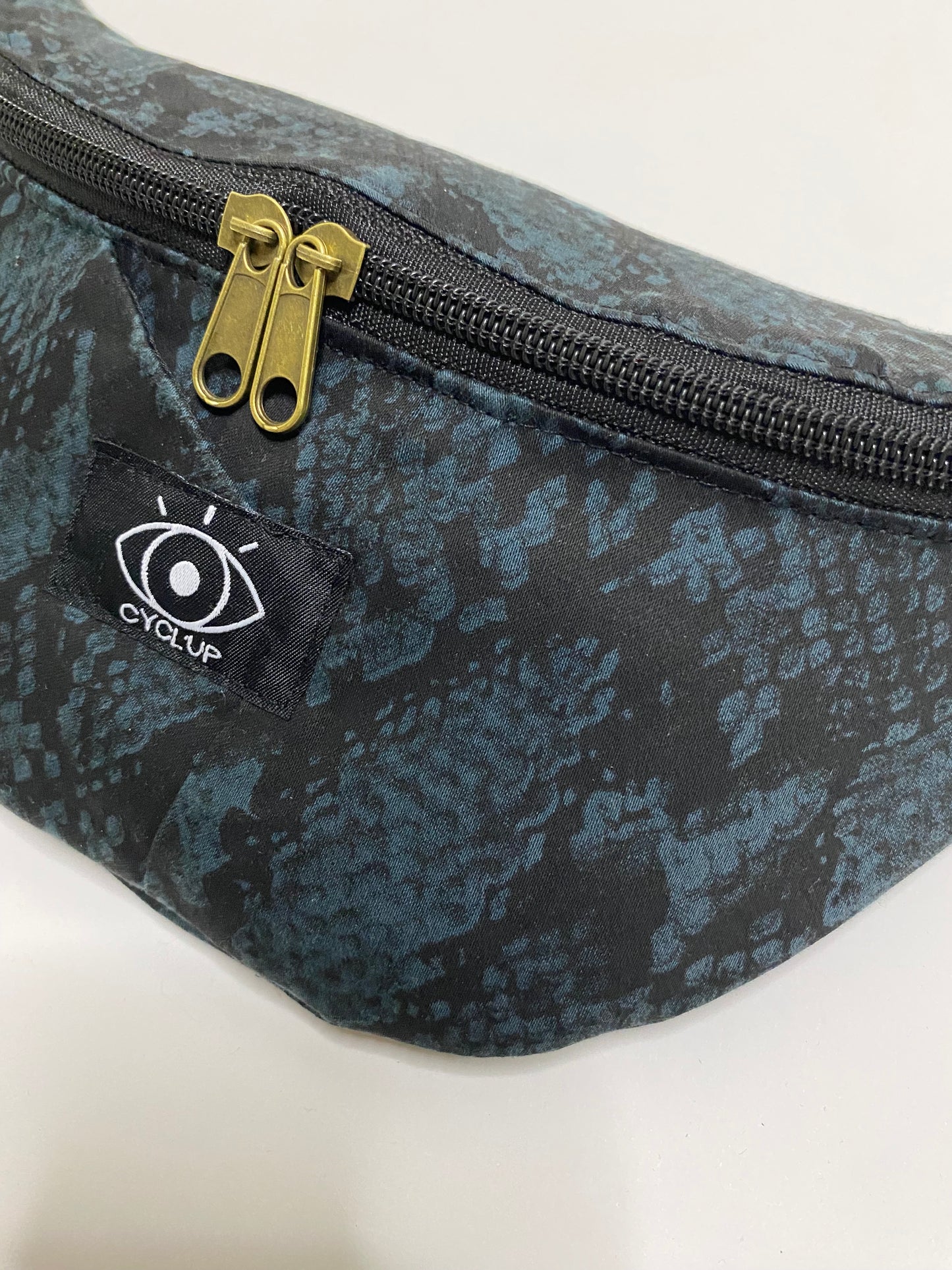 Banane upcyclée