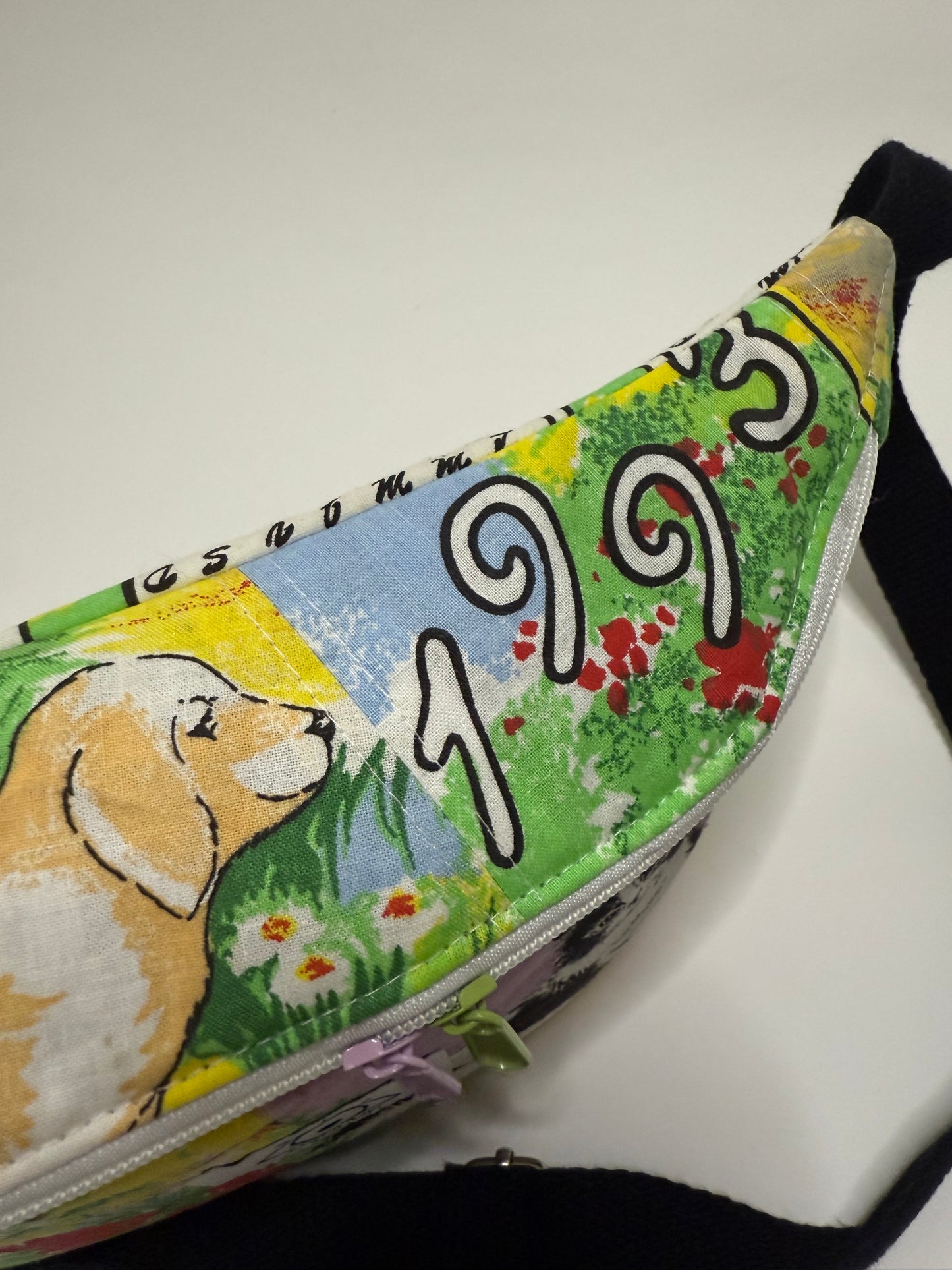 Banane upcyclée