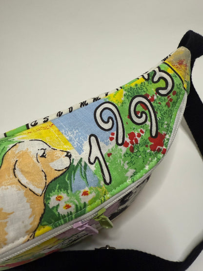 Banane upcyclée