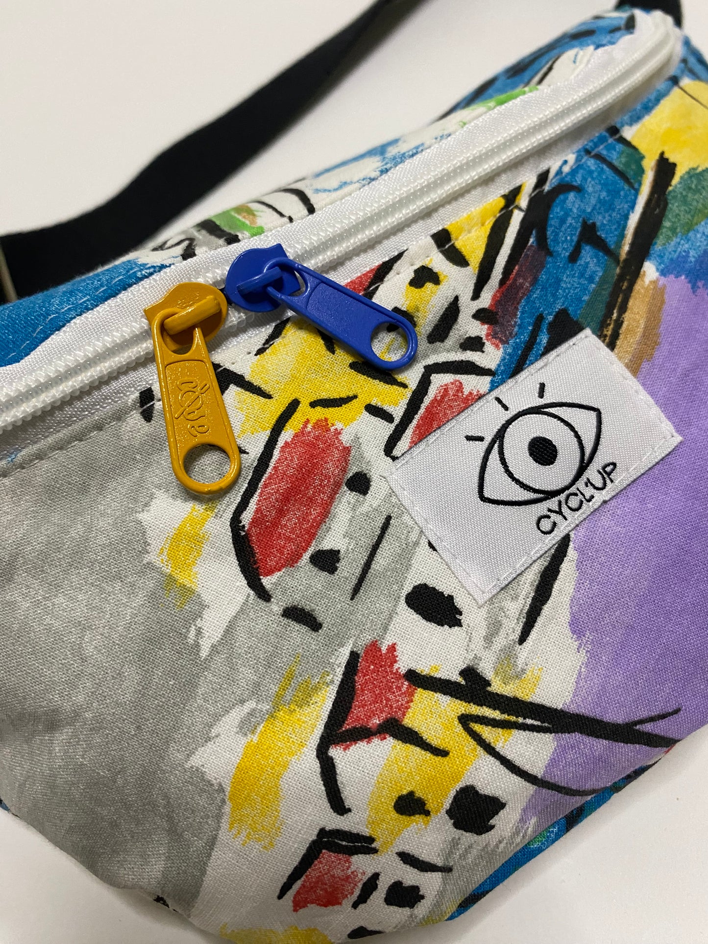 Banane upcyclée