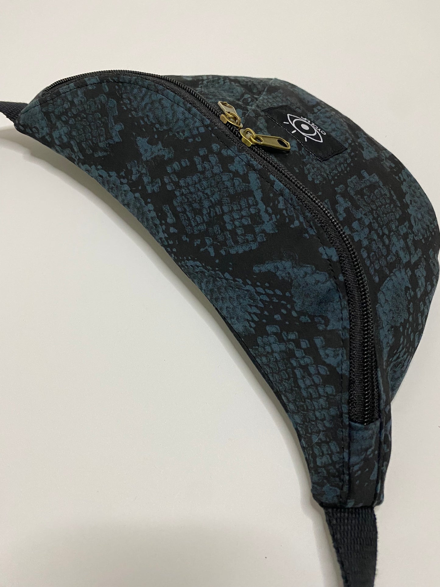 Banane upcyclée