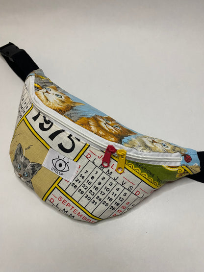 Banane upcyclée
