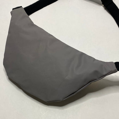 Banane upcyclée imperméable