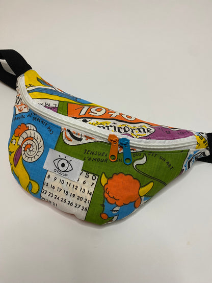 Banane upcyclée