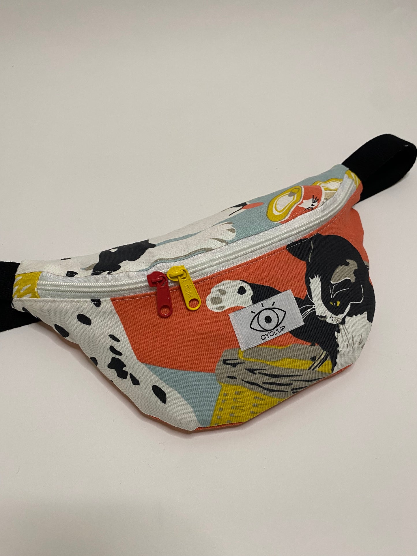 Banane upcyclée