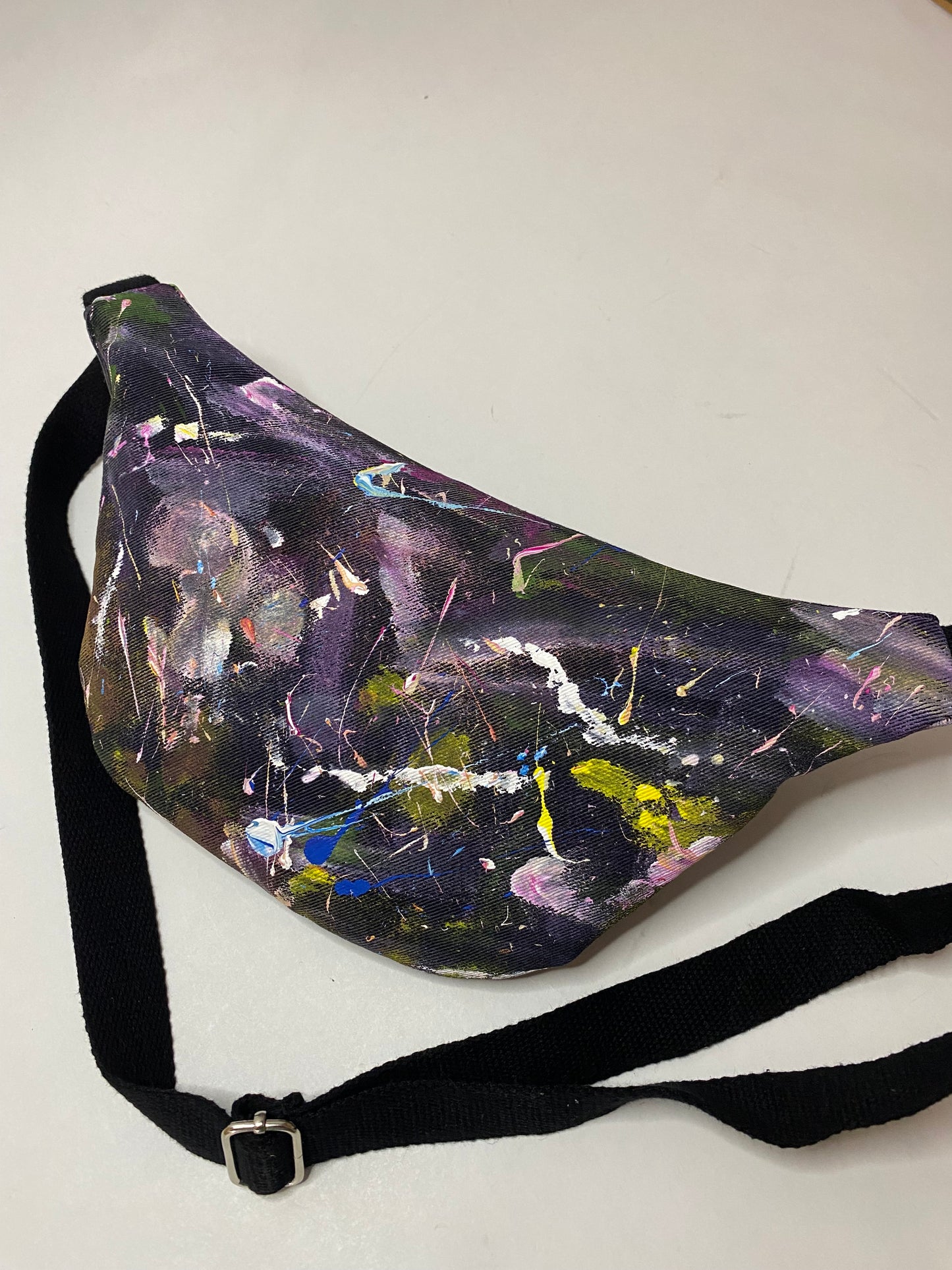 Banane upcyclée