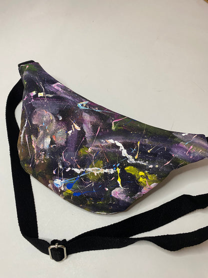 Banane upcyclée