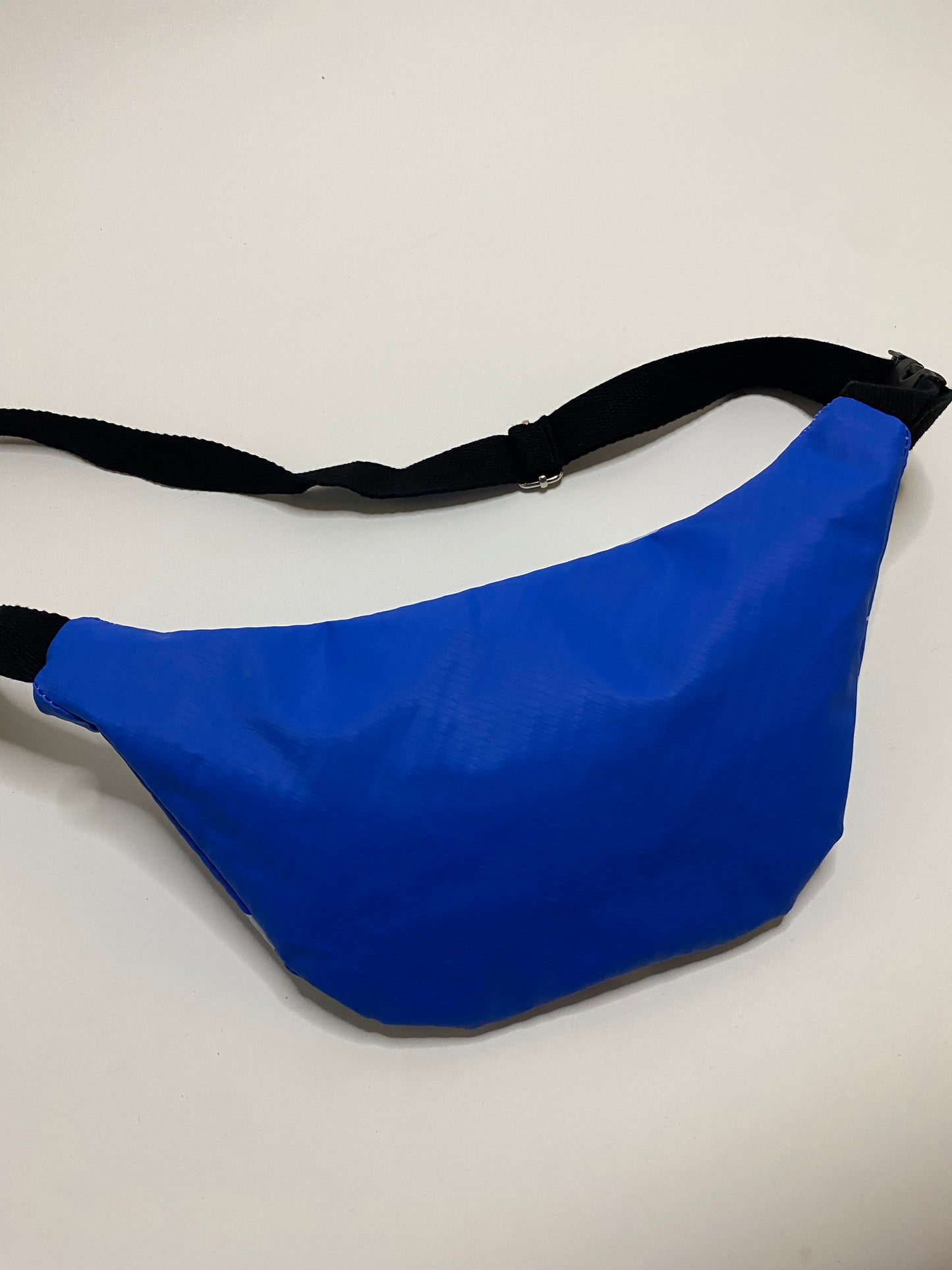 Banane upcyclée imperméable