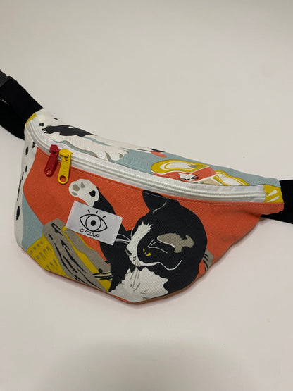 Banane upcyclée