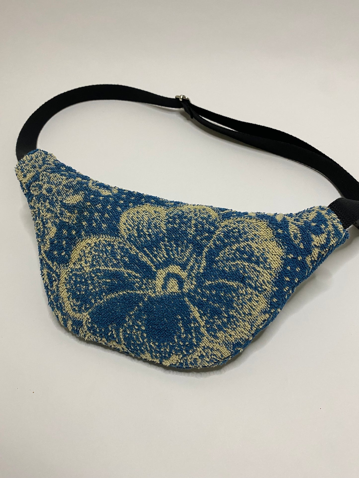 Banane upcyclée imperméable