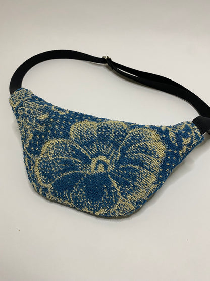Banane upcyclée imperméable