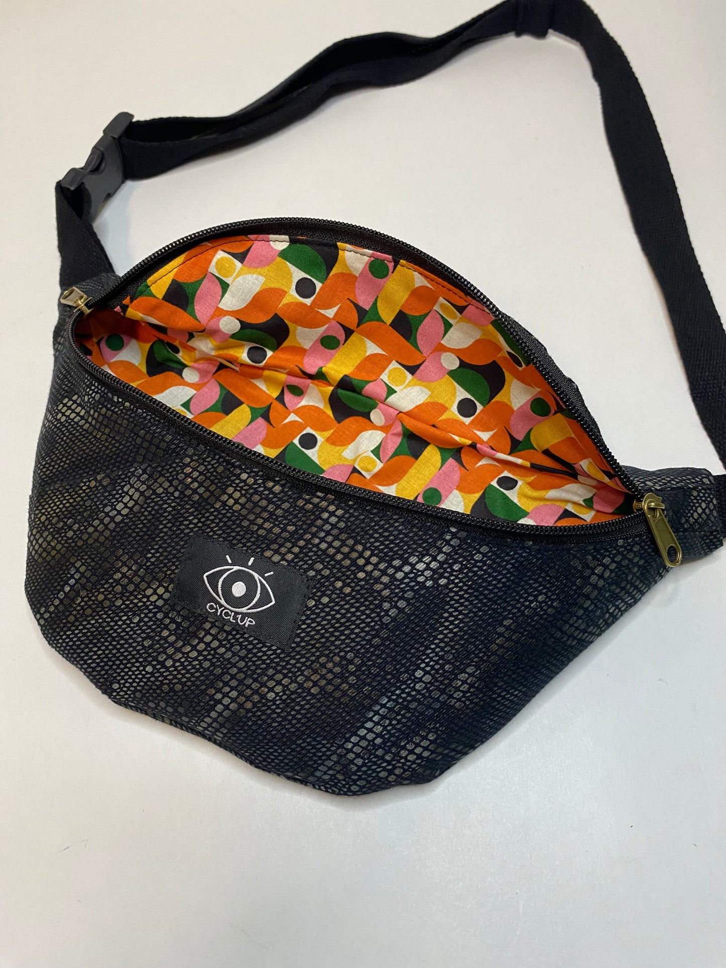 Banane upcyclée
