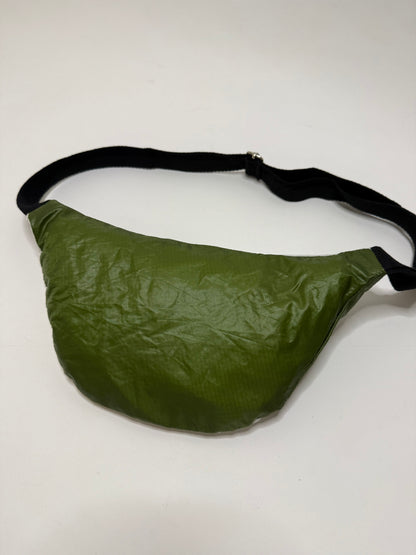 Banane upcyclée parachute