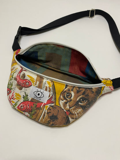 Banane upcyclée