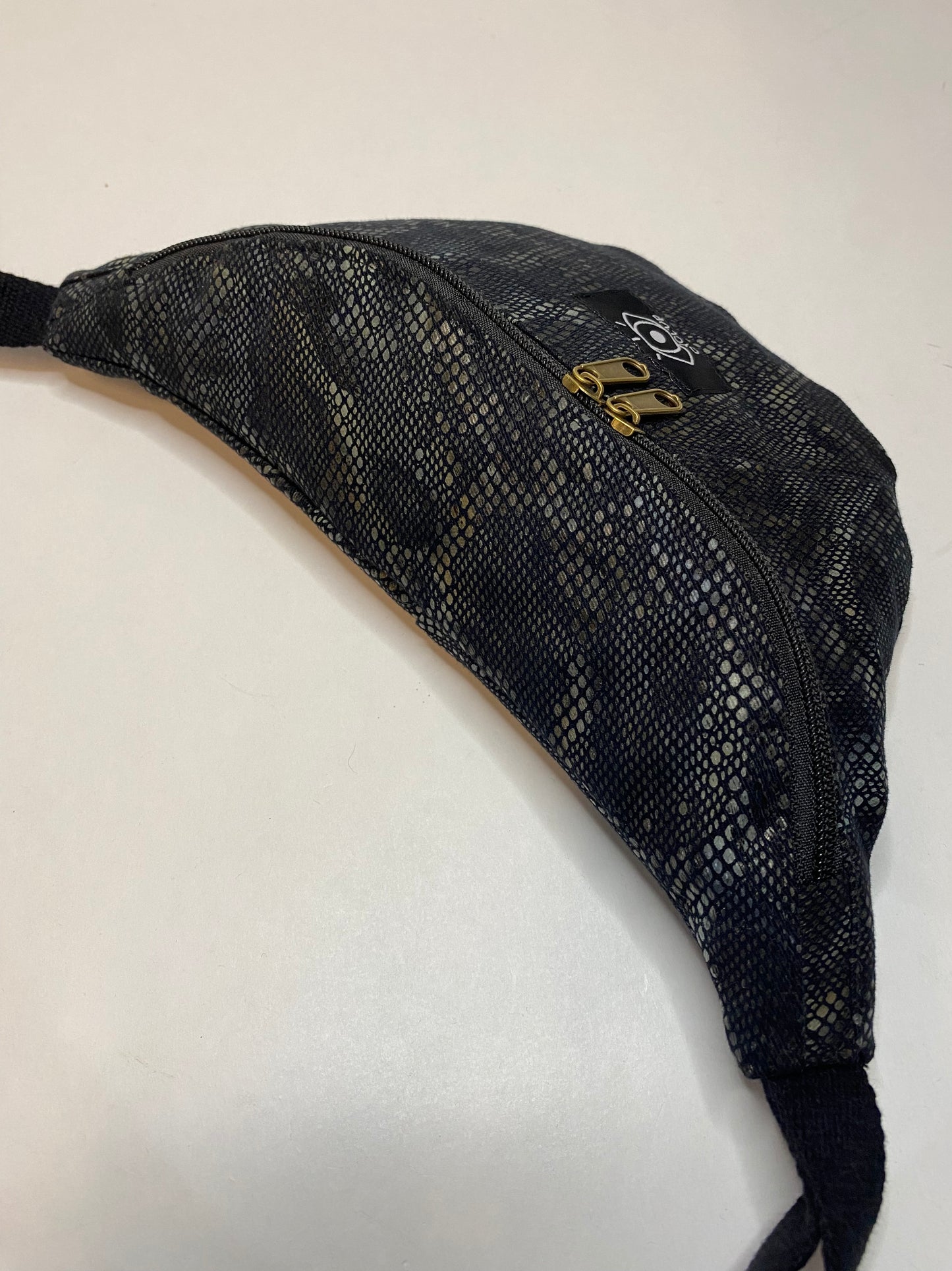 Banane upcyclée