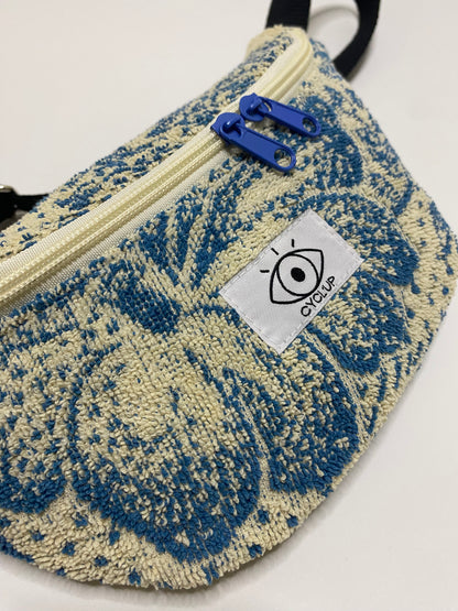 Banane upcyclée imperméable