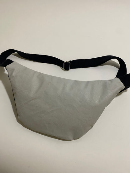 Banane upcyclée imperméable
