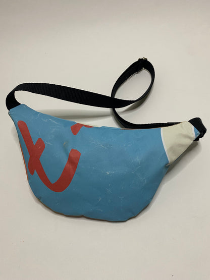 Banane upcyclée imperméable