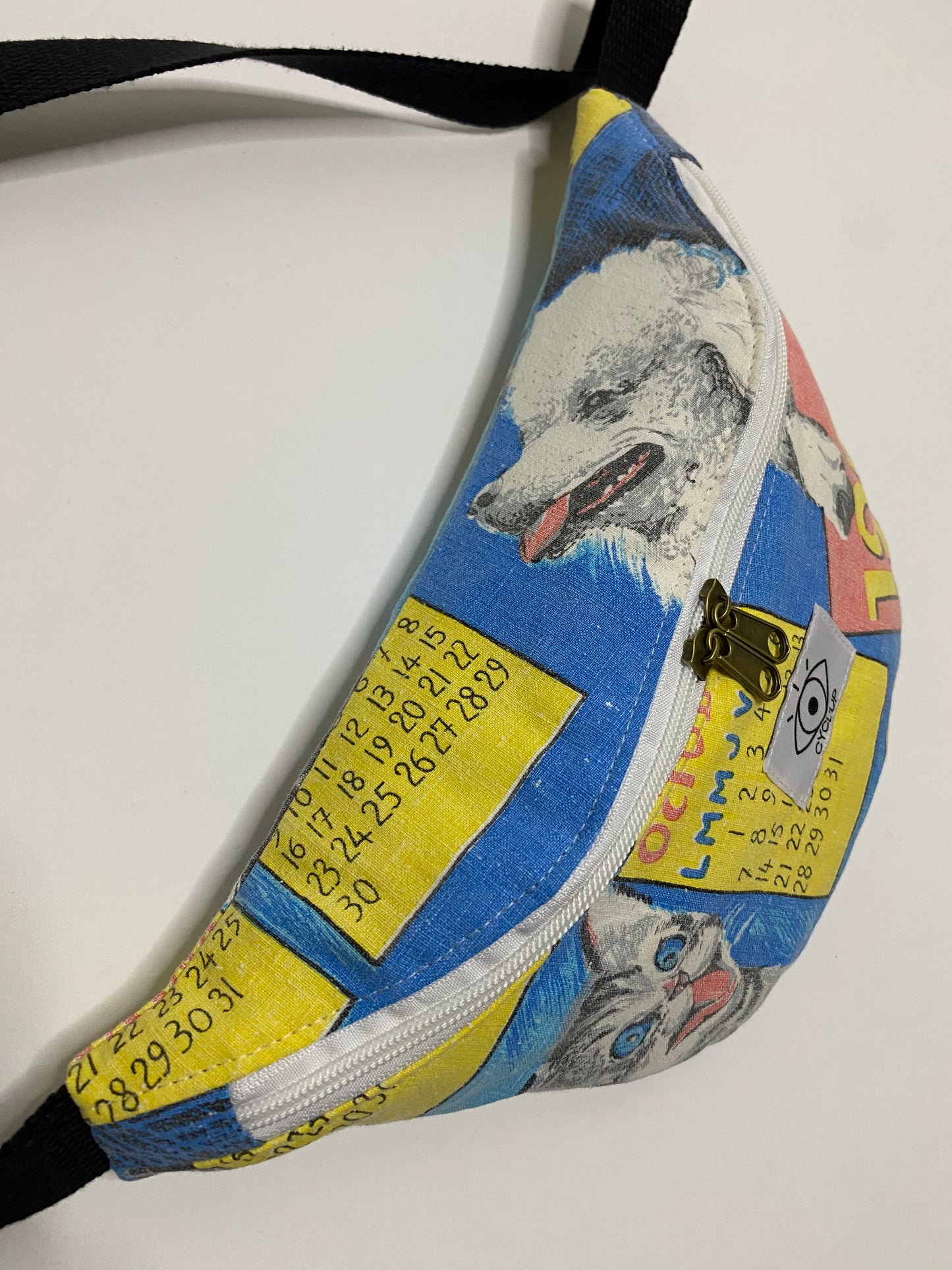 Banane upcyclée