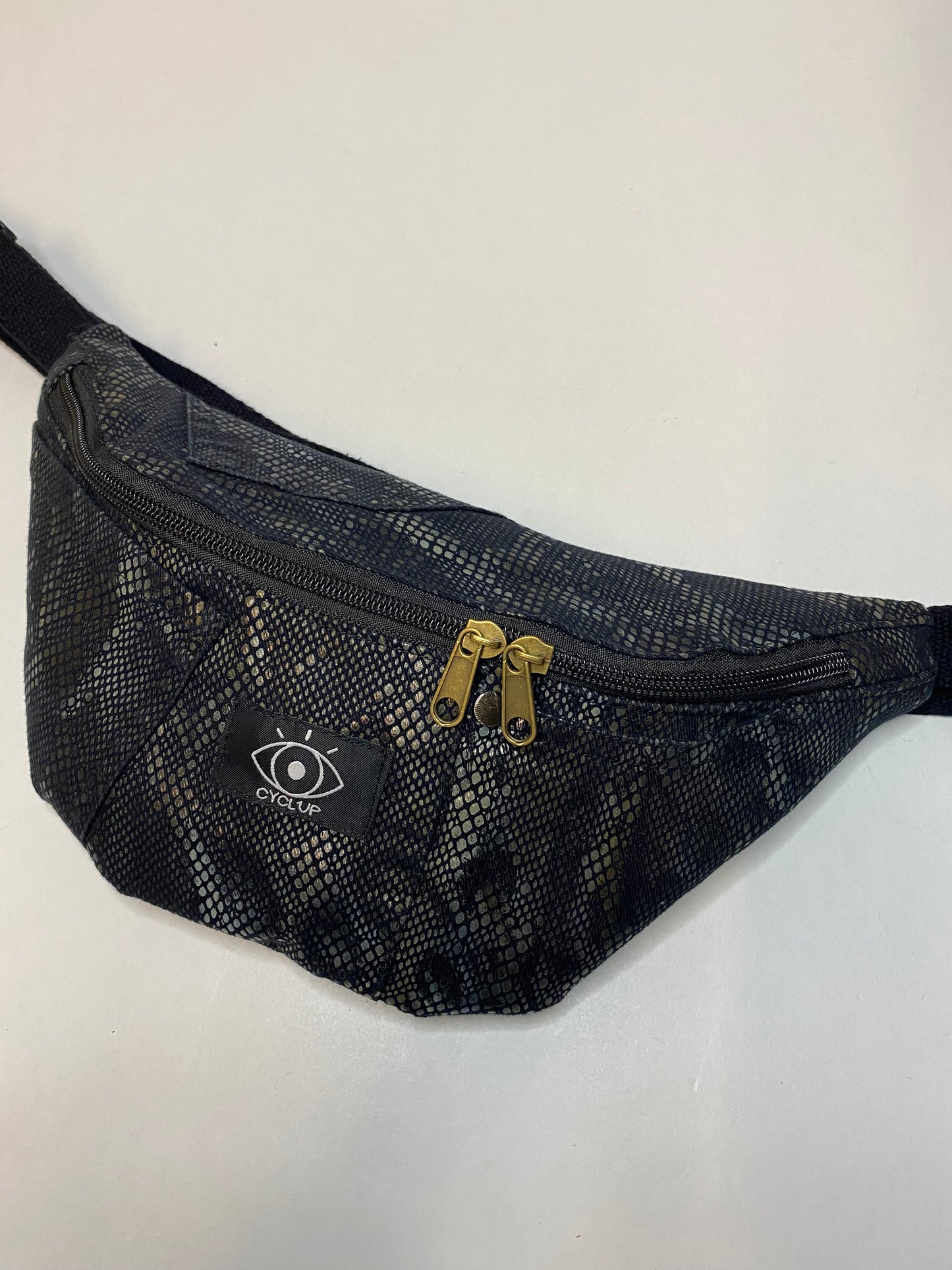 Banane upcyclée
