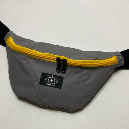 Banane upcyclée imperméable