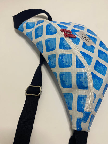 Banane upcyclée imperméable
