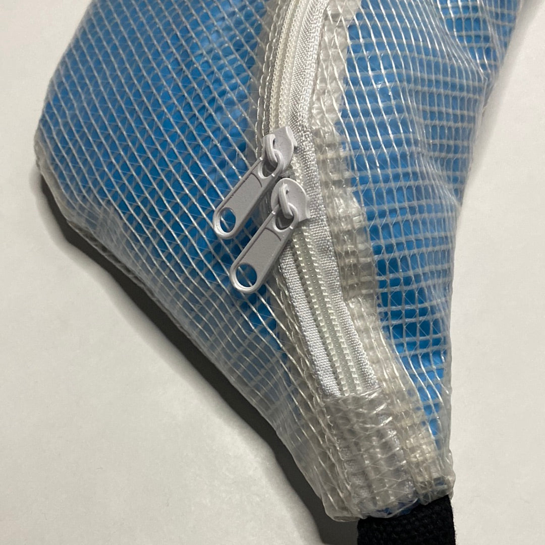Banane upcyclée imperméable