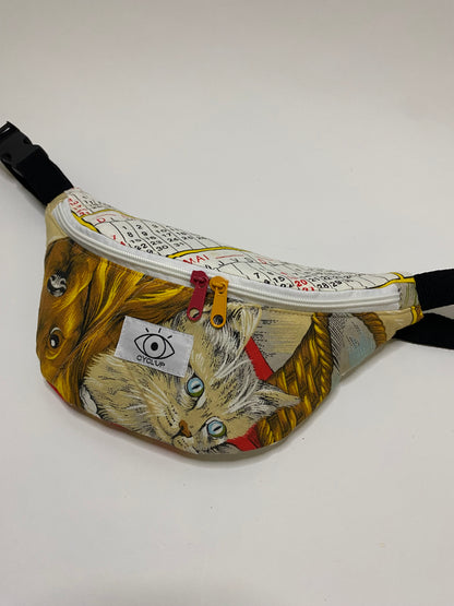 Banane upcyclée