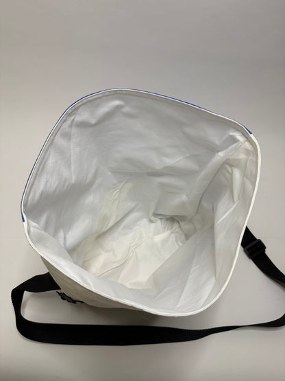 Sac besace roll top