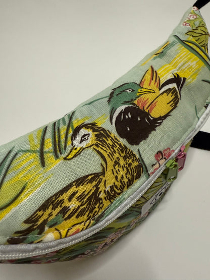 Banane upcyclée