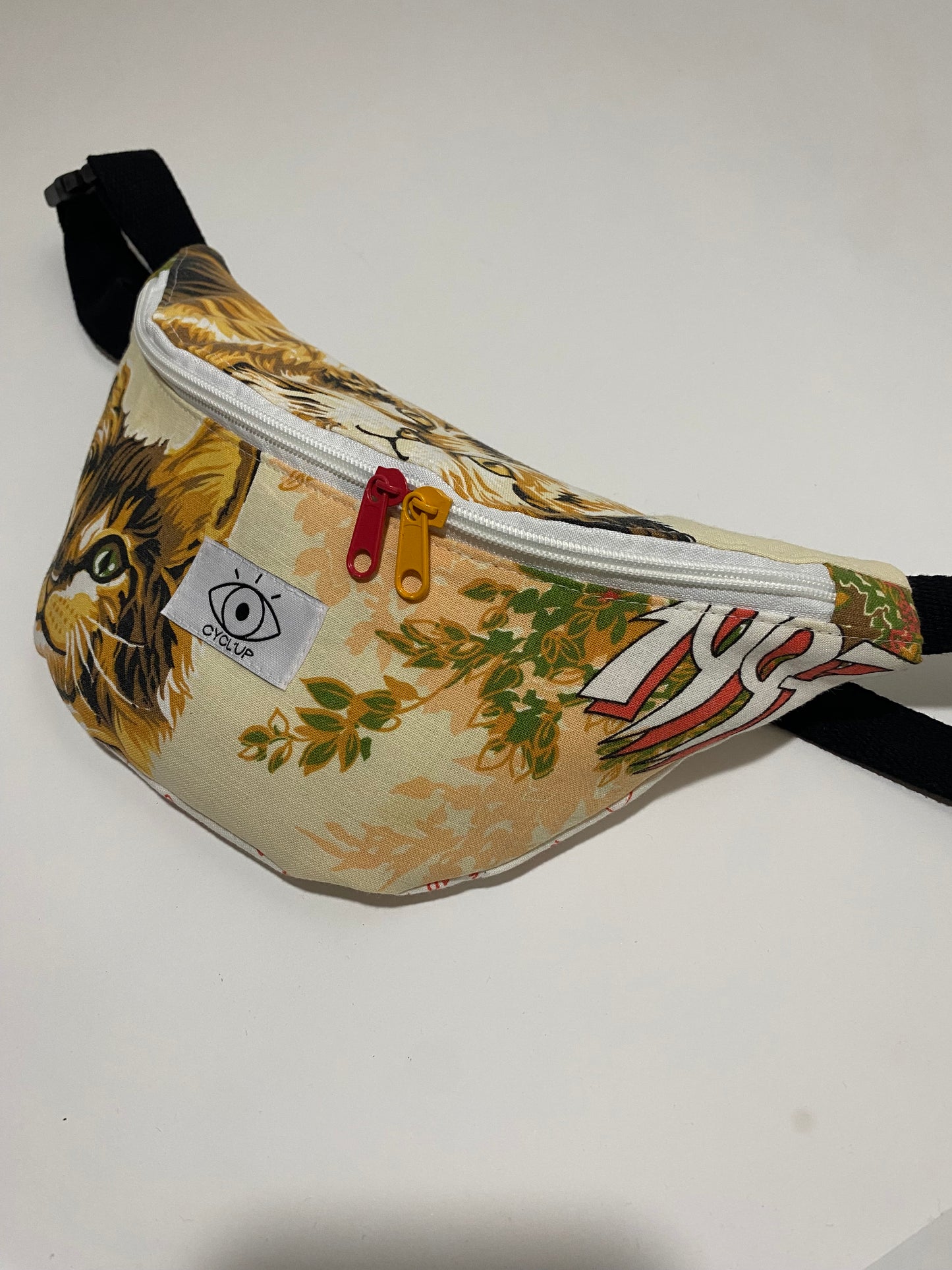 Banane upcyclée