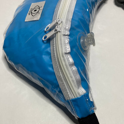 Banane upcyclée imperméable