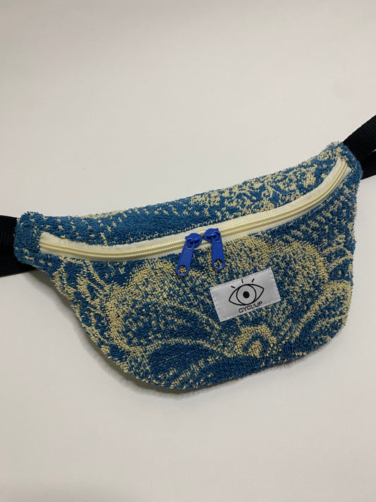 Banane upcyclée imperméable