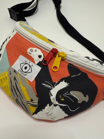 Banane upcyclée