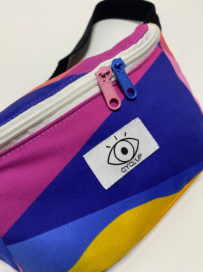 Banane upcyclée