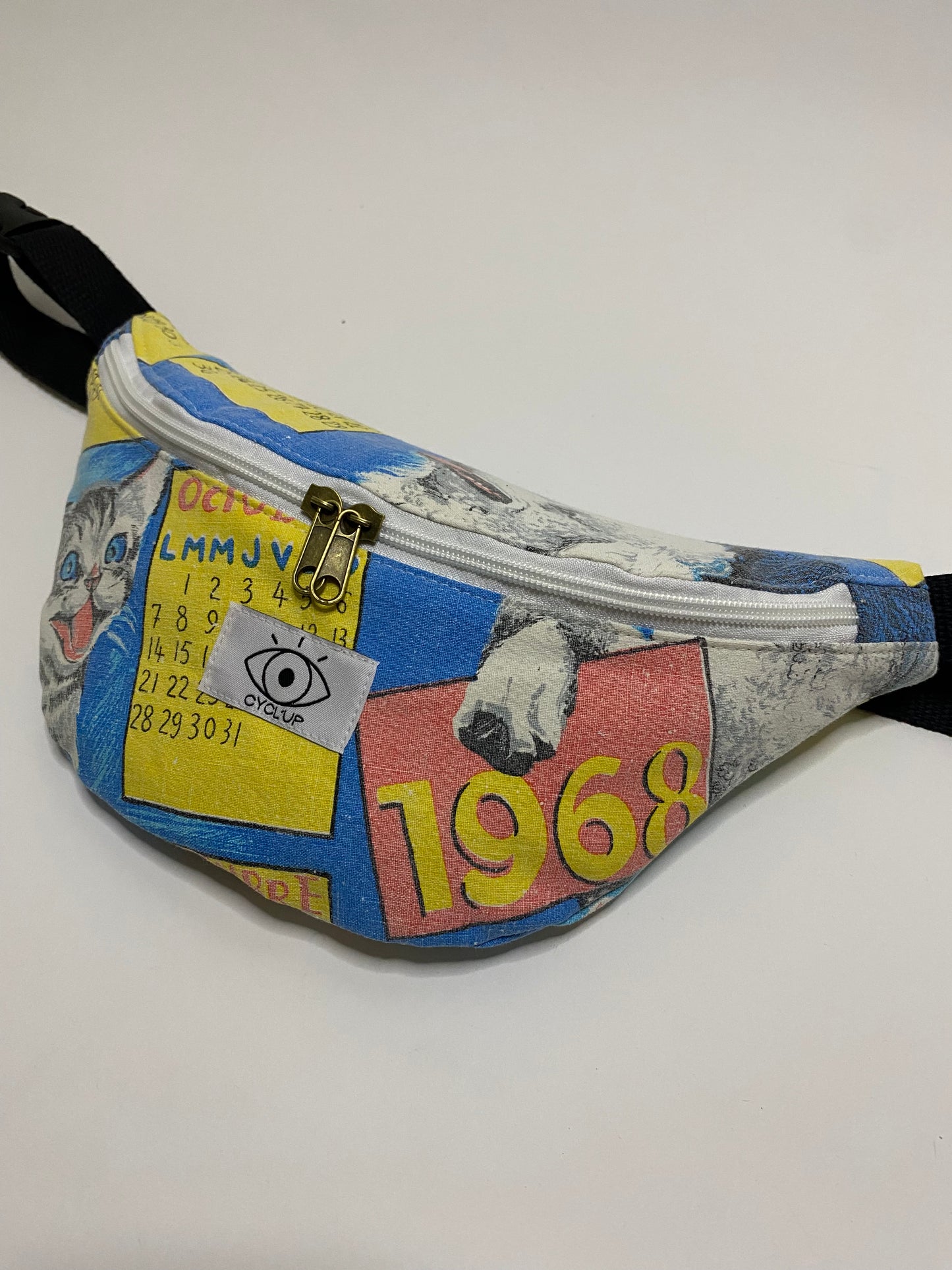 Banane upcyclée